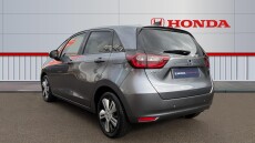 Honda Jazz 1.5 i-MMD Hybrid EX 5dr eCVT Hybrid Hatchback